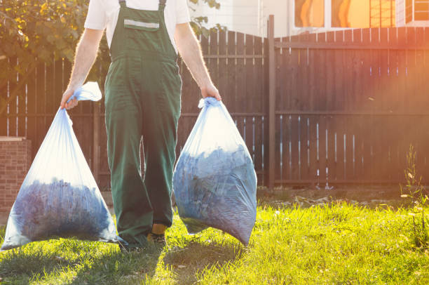 Retail Junk Removal in Hogansville, GA